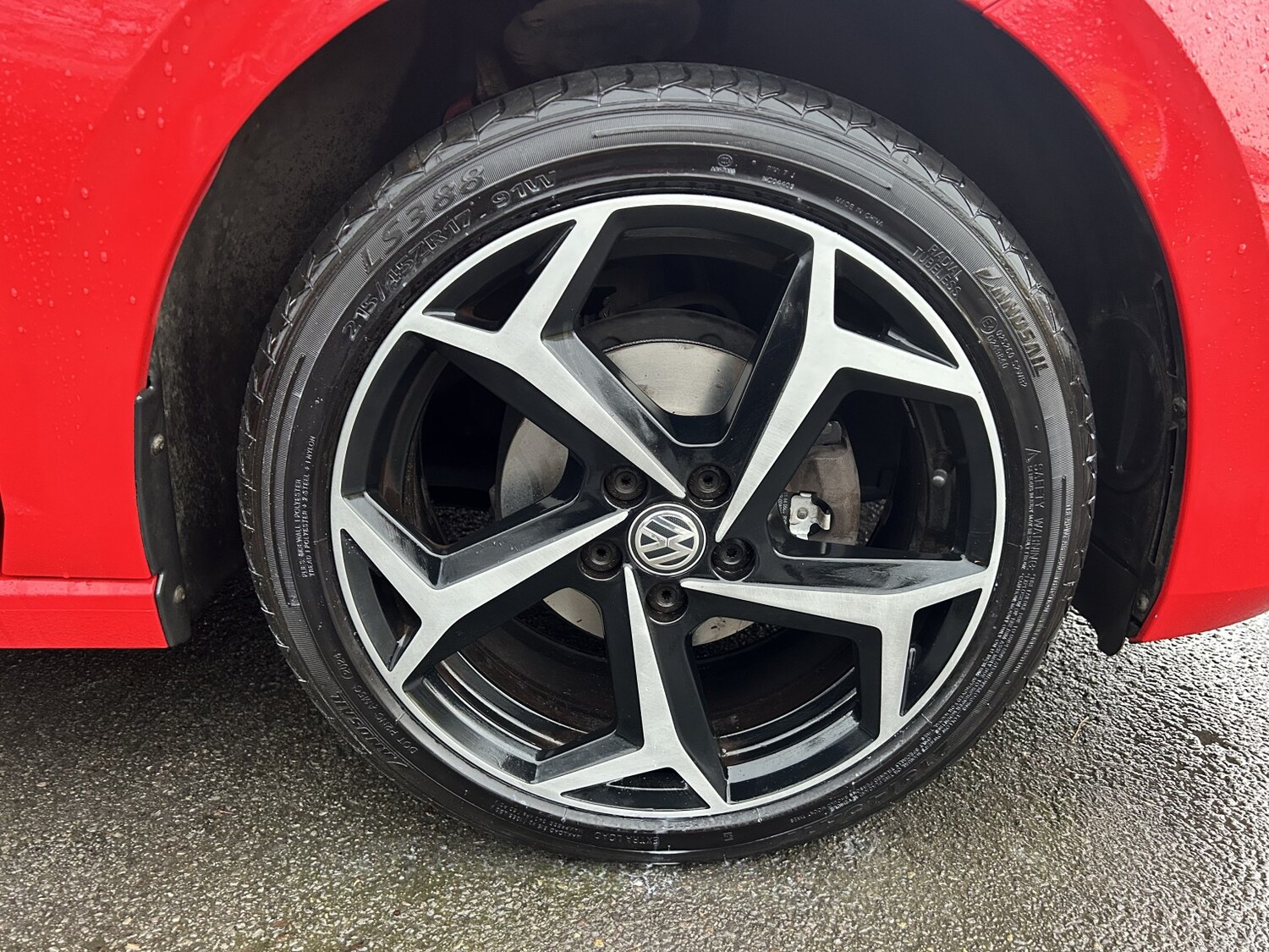 Used Volkswagen Polo 2019 for sale - 76830413: Photo 34