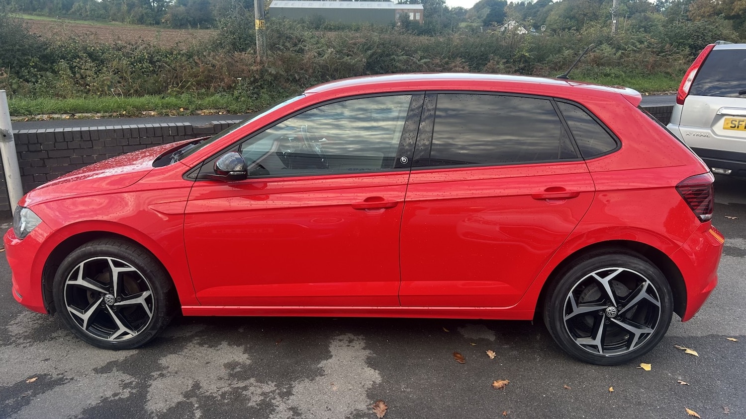 Used Volkswagen Polo 2019 for sale - 76830413: Photo 8
