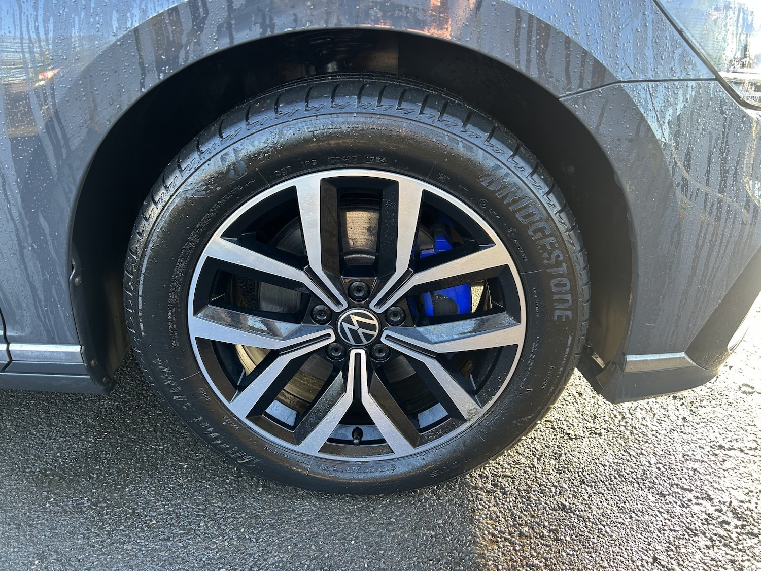 Used Volkswagen Passat 2021 for sale - 77385217: Photo 10