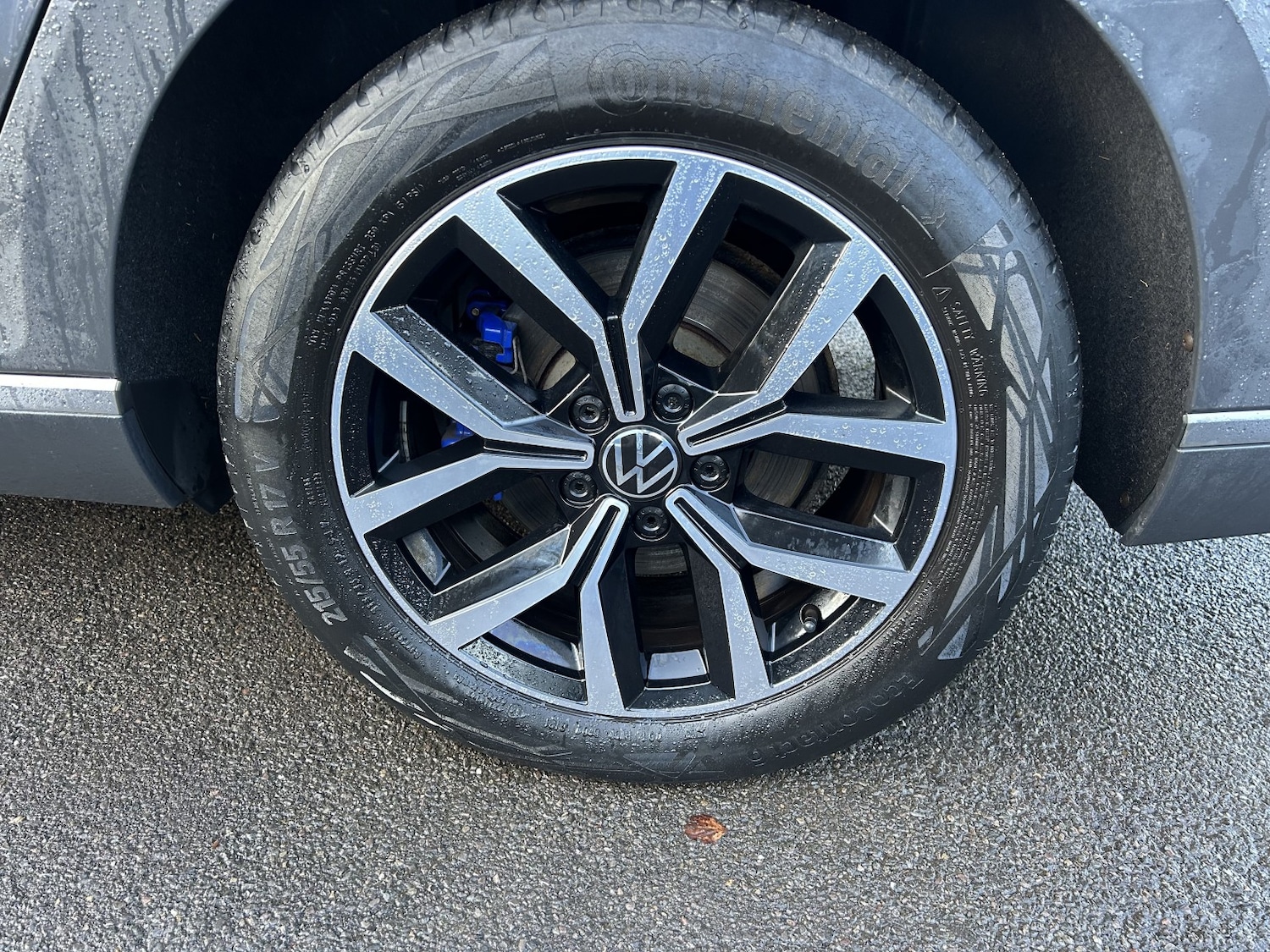 Used Volkswagen Passat 2021 for sale - 77385217: Photo 12