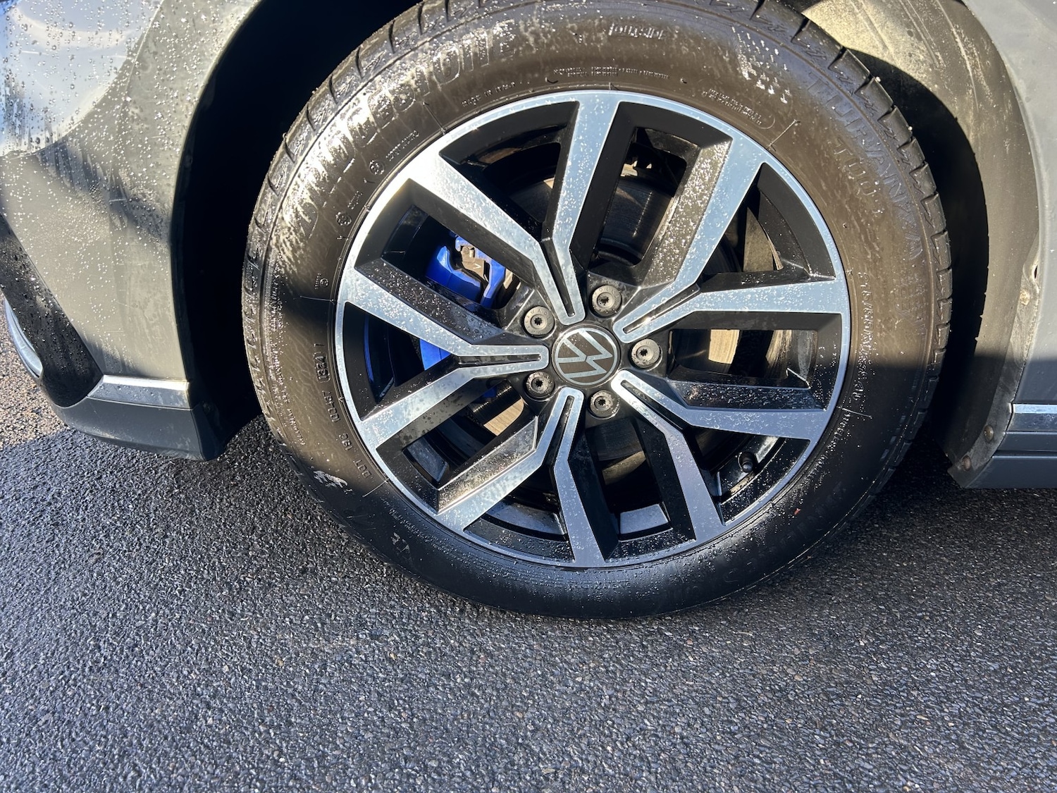 Used Volkswagen Passat 2021 for sale - 77385217: Photo 13