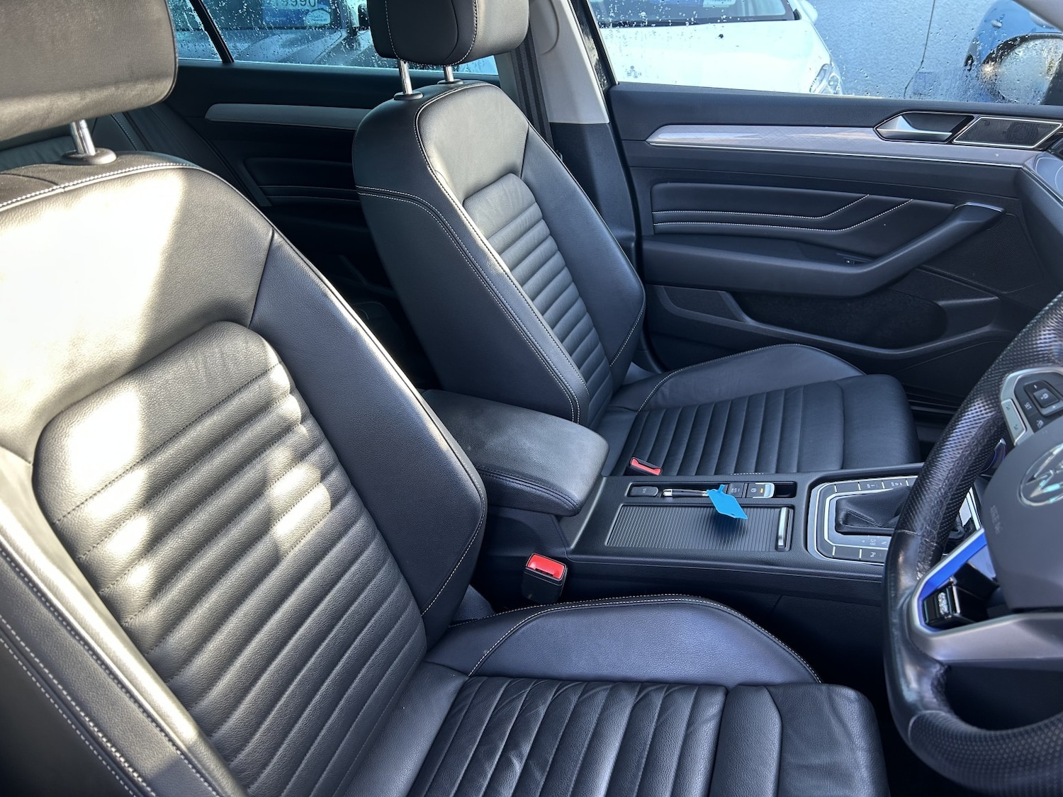 Used Volkswagen Passat 2021 for sale - 77385217: Photo 14