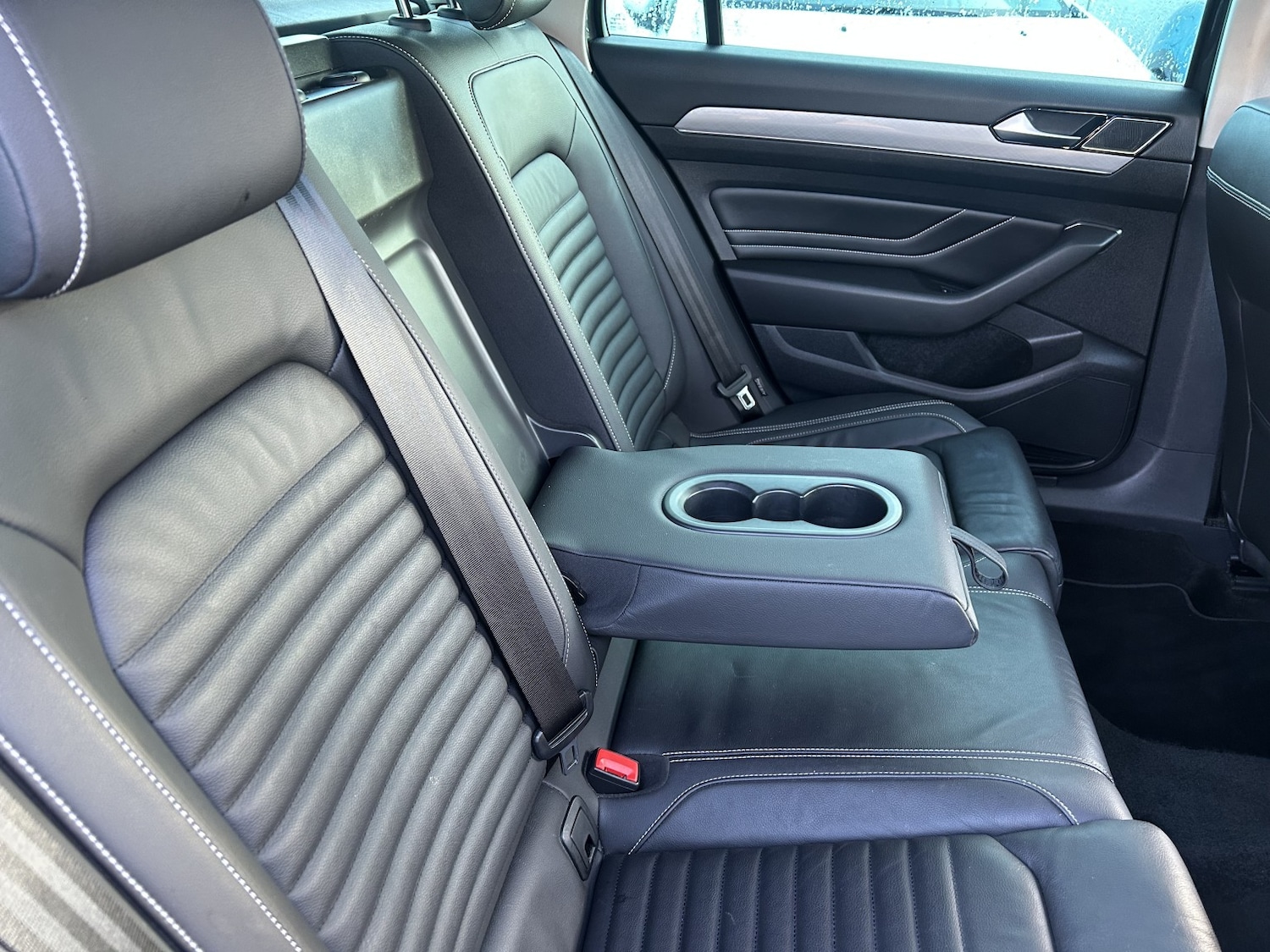 Used Volkswagen Passat 2021 for sale - 77385217: Photo 18