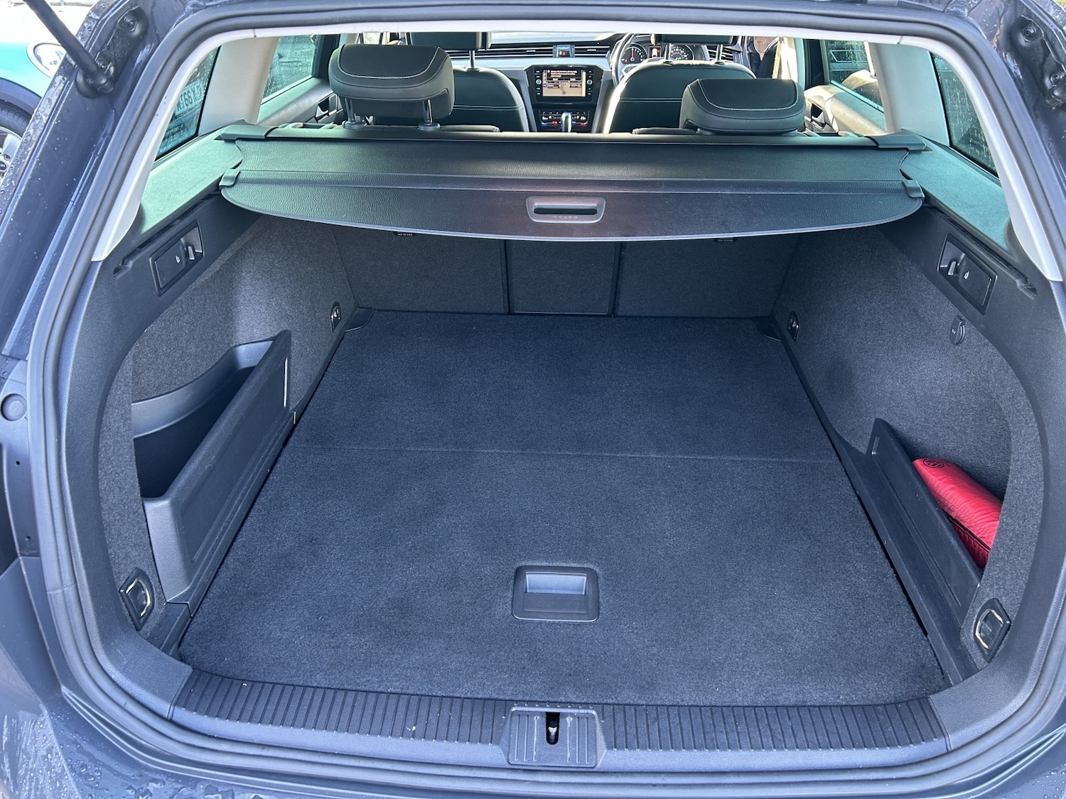 Used Volkswagen Passat 2021 for sale - 77385217: Photo 19