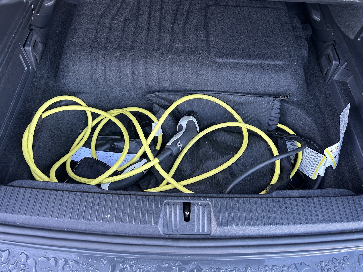 Used Volkswagen Passat 2021 for sale - 77385217: Photo 21