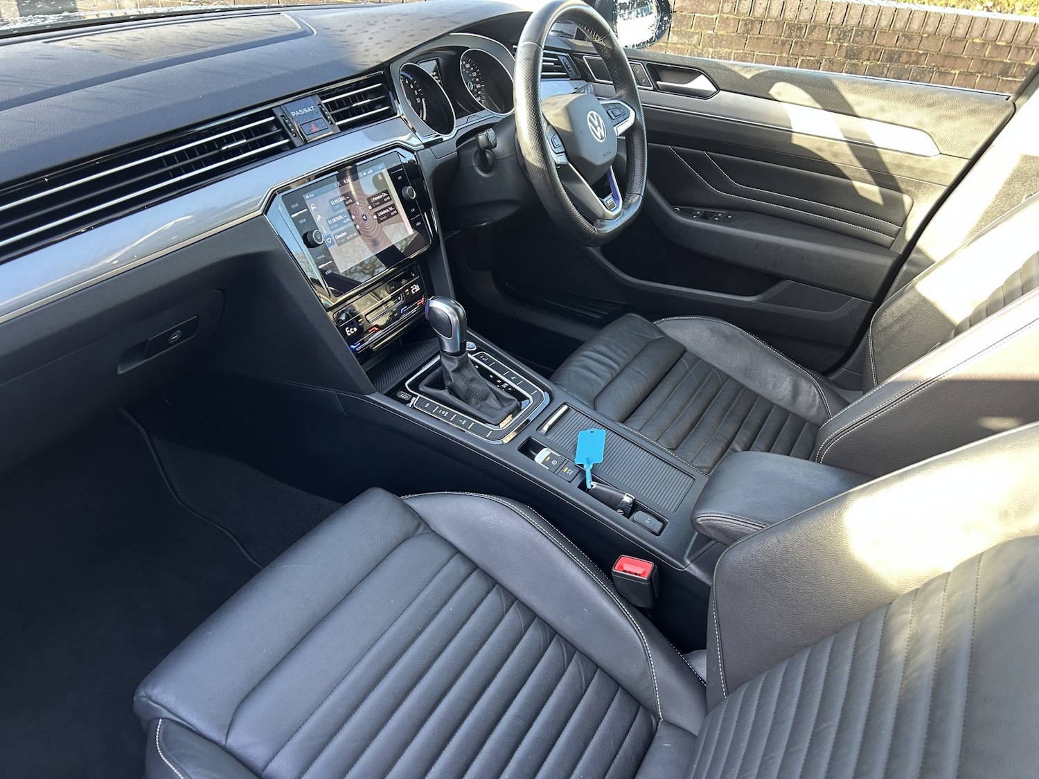 Used Volkswagen Passat 2021 for sale - 77385217: Photo 23