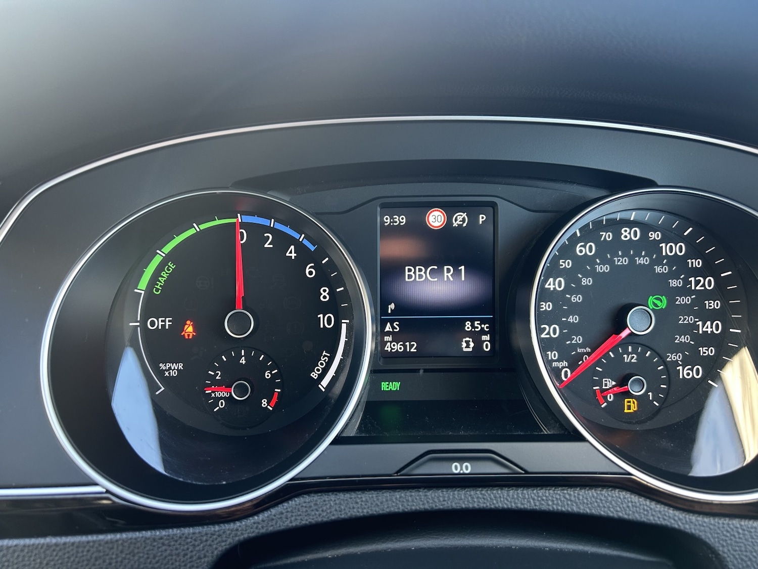 Used Volkswagen Passat 2021 for sale - 77385217: Photo 24