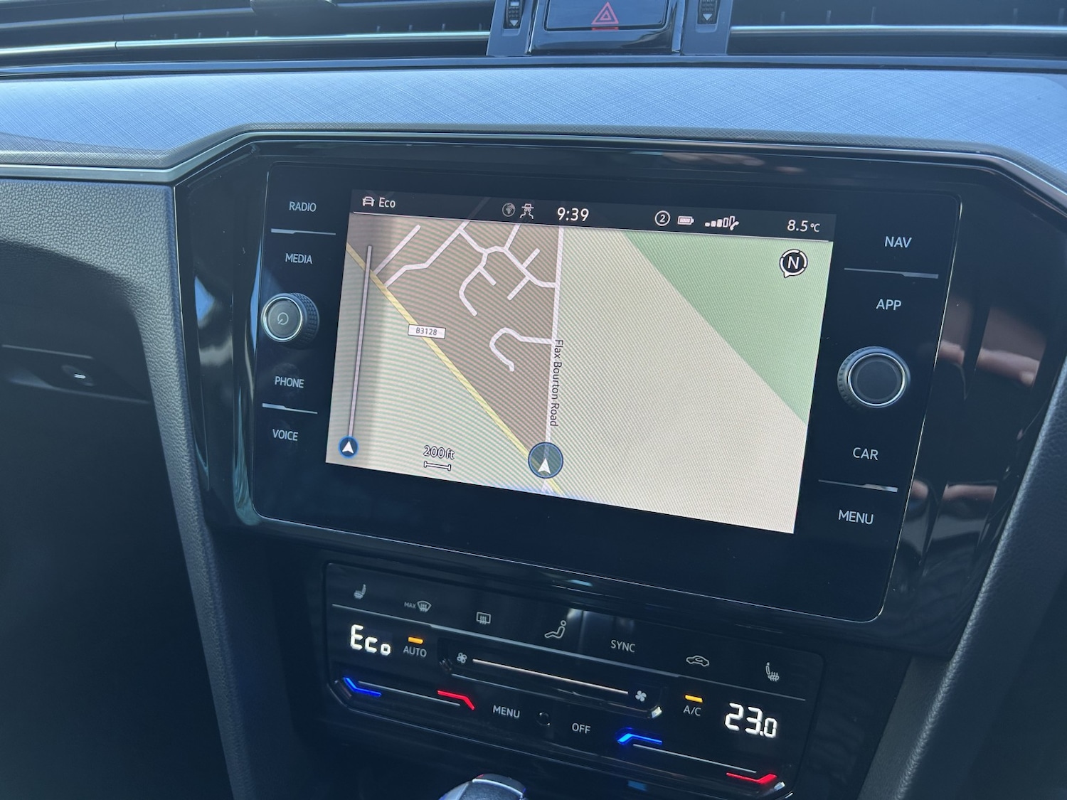 Used Volkswagen Passat 2021 for sale - 77385217: Photo 25