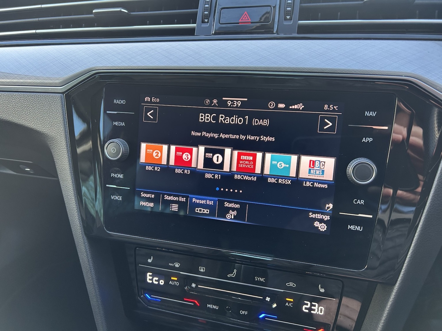 Used Volkswagen Passat 2021 for sale - 77385217: Photo 26