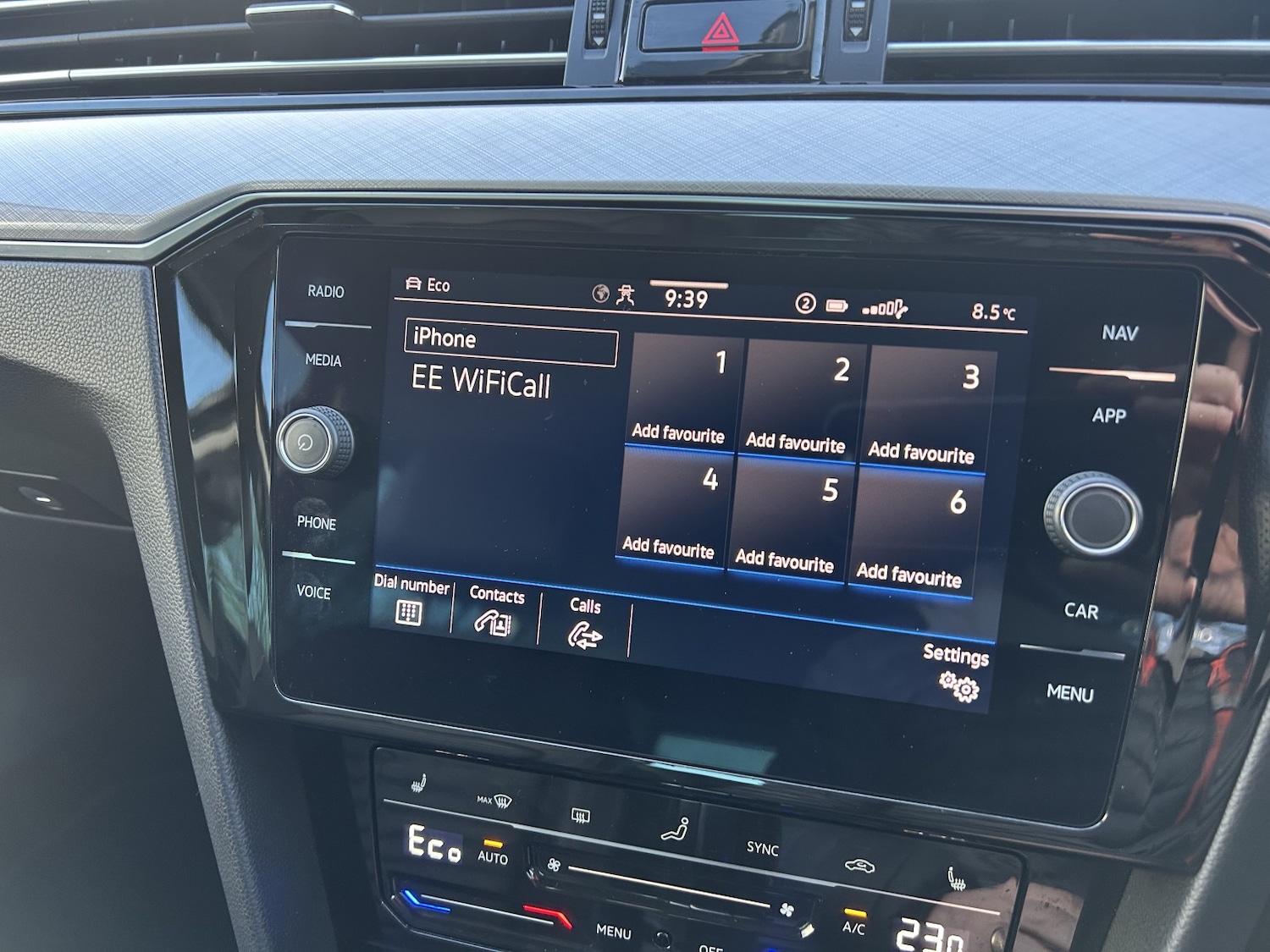 Used Volkswagen Passat 2021 for sale - 77385217: Photo 27