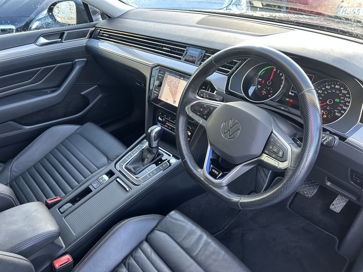 Used Volkswagen Passat 2021 for sale - 77385217: Photo 33