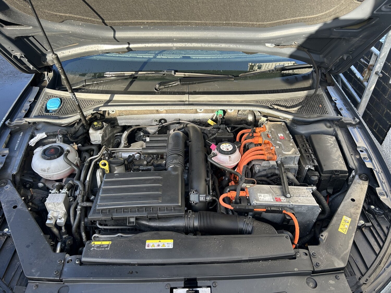 Used Volkswagen Passat 2021 for sale - 77385217: Photo 39