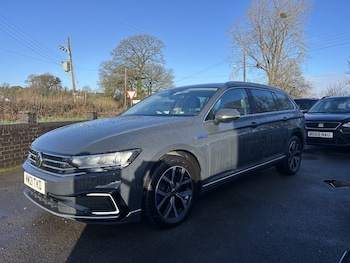 Used Volkswagen Passat 2021 for sale - 77385217: Photo