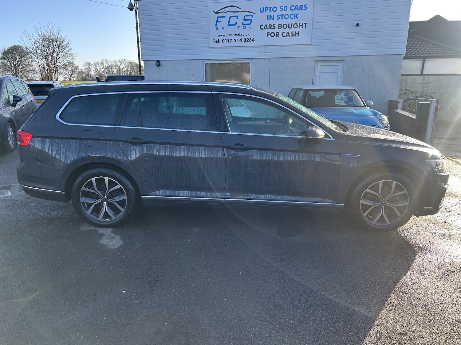 Used Volkswagen Passat 2021 for sale - 77385217: Photo 7