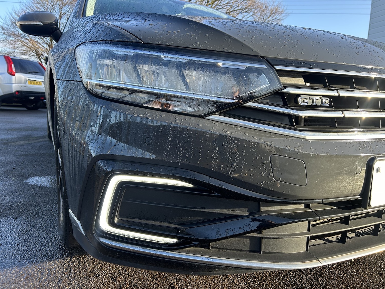 Used Volkswagen Passat 2021 for sale - 77385217: Photo 8