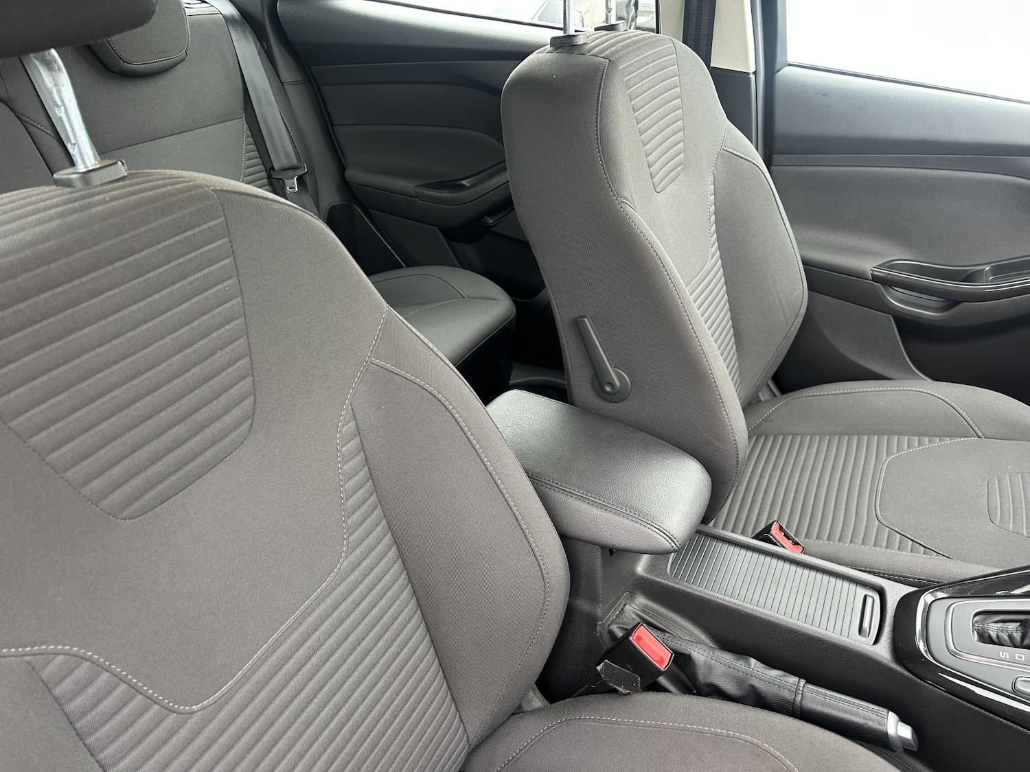 Used Ford Focus 2017 for sale - 77548343: Photo 12