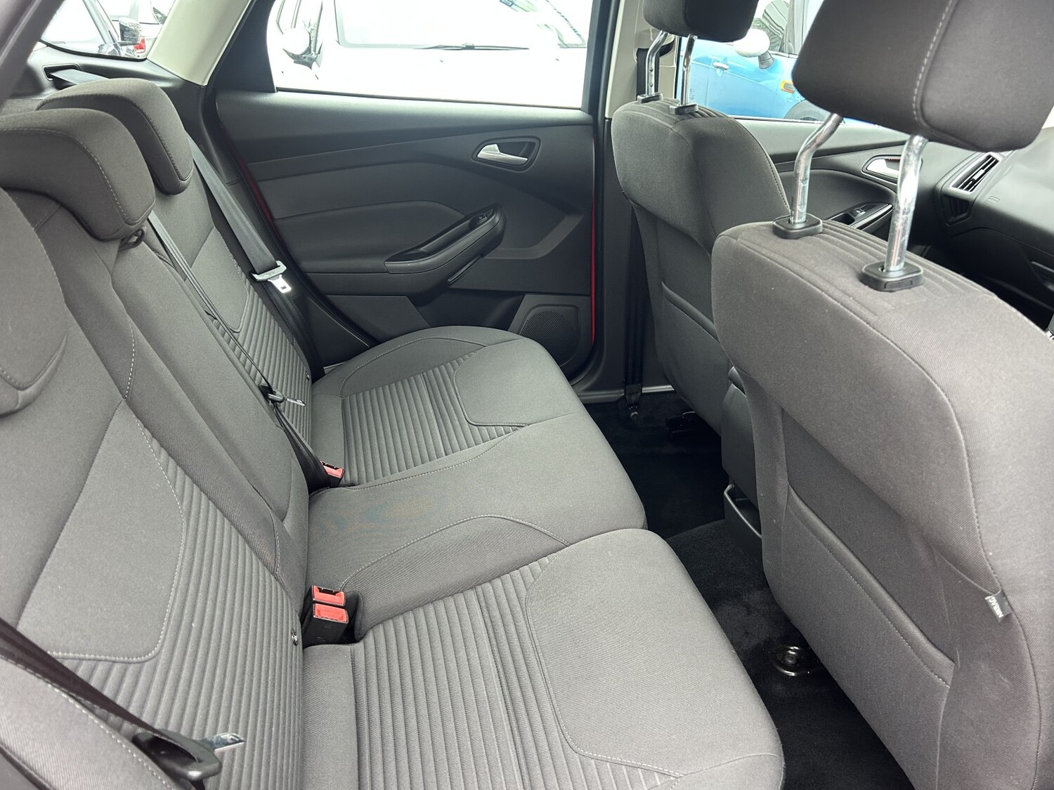 Used Ford Focus 2017 for sale - 77548343: Photo 14