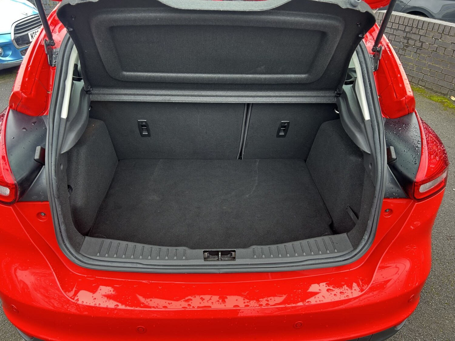 Used Ford Focus 2017 for sale - 77548343: Photo 15