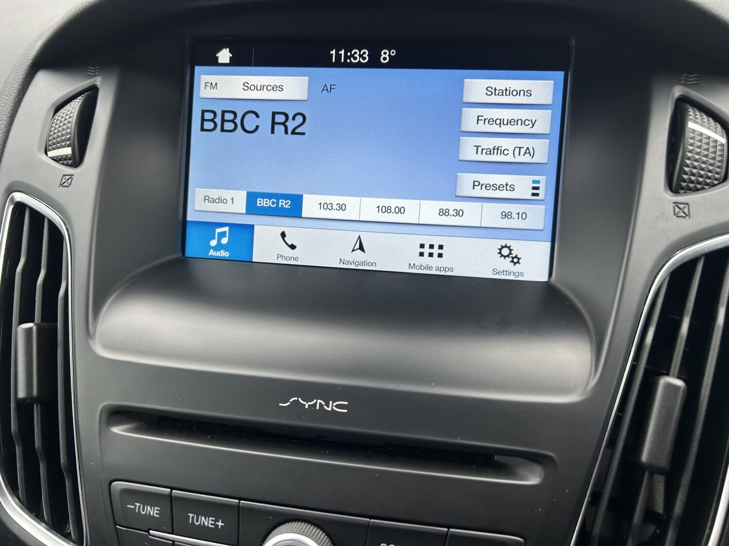 Used Ford Focus 2017 for sale - 77548343: Photo 20