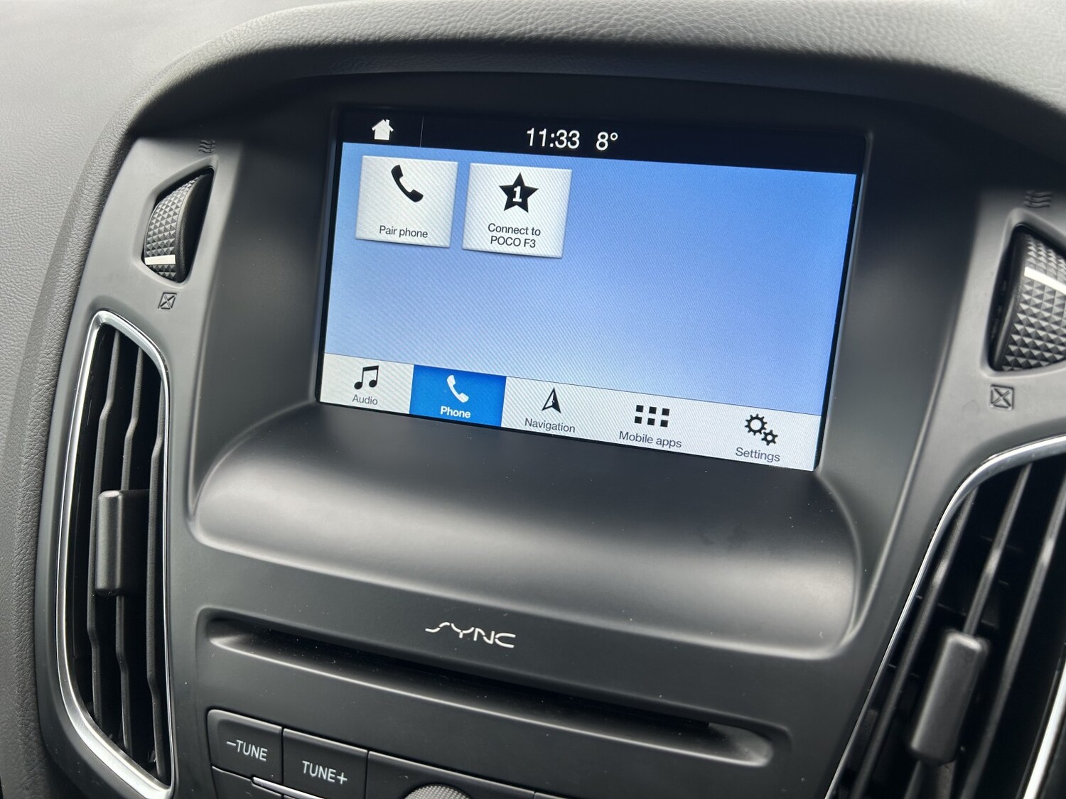 Used Ford Focus 2017 for sale - 77548343: Photo 21