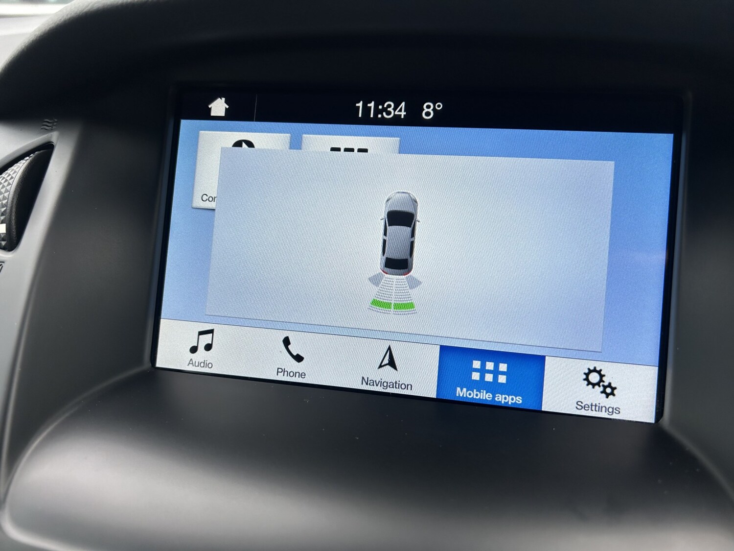 Used Ford Focus 2017 for sale - 77548343: Photo 23