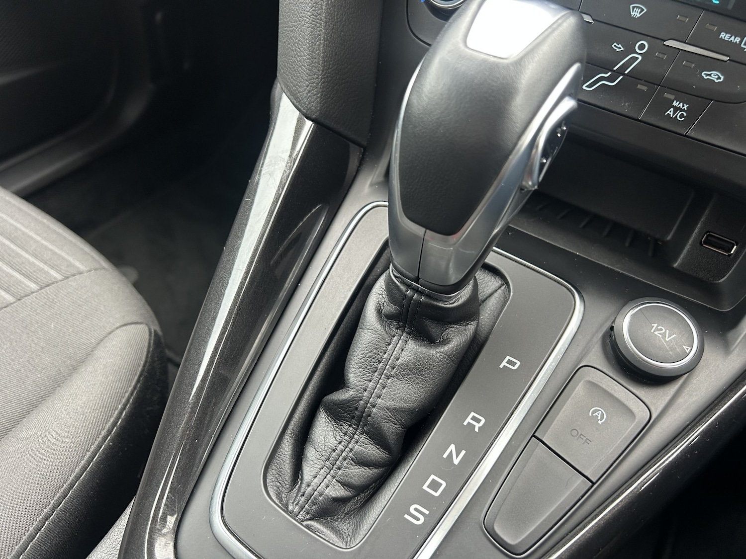 Used Ford Focus 2017 for sale - 77548343: Photo 24