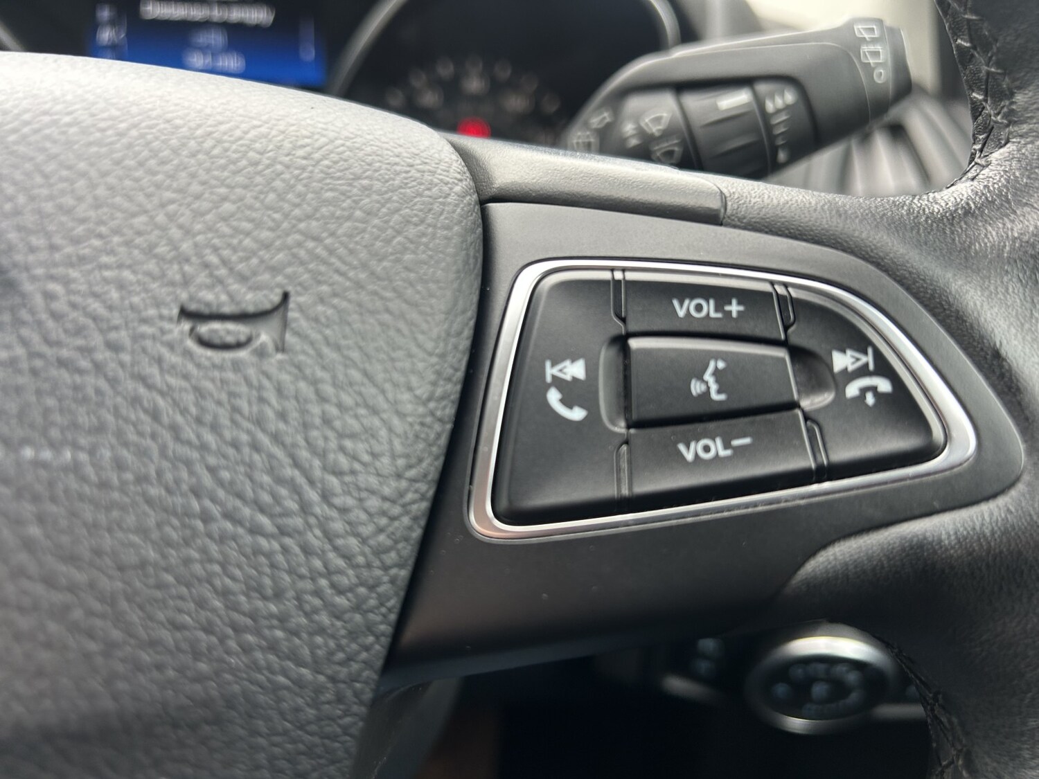 Used Ford Focus 2017 for sale - 77548343: Photo 26