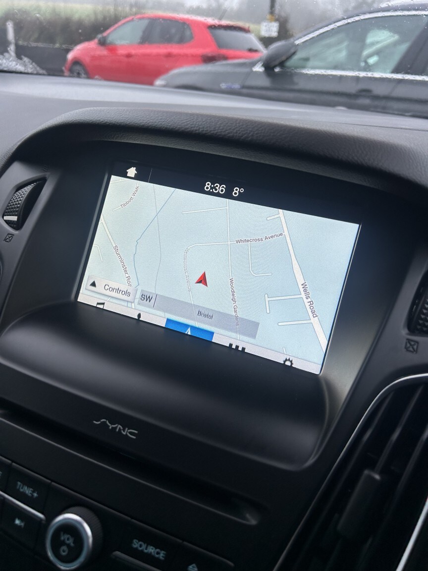 Used Ford Focus 2017 for sale - 77548343: Photo 27