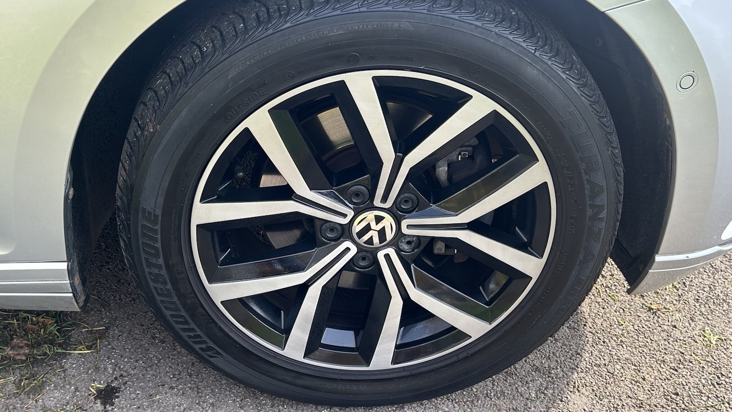 Used Volkswagen Passat 2015 for sale - 76830364: Photo 10