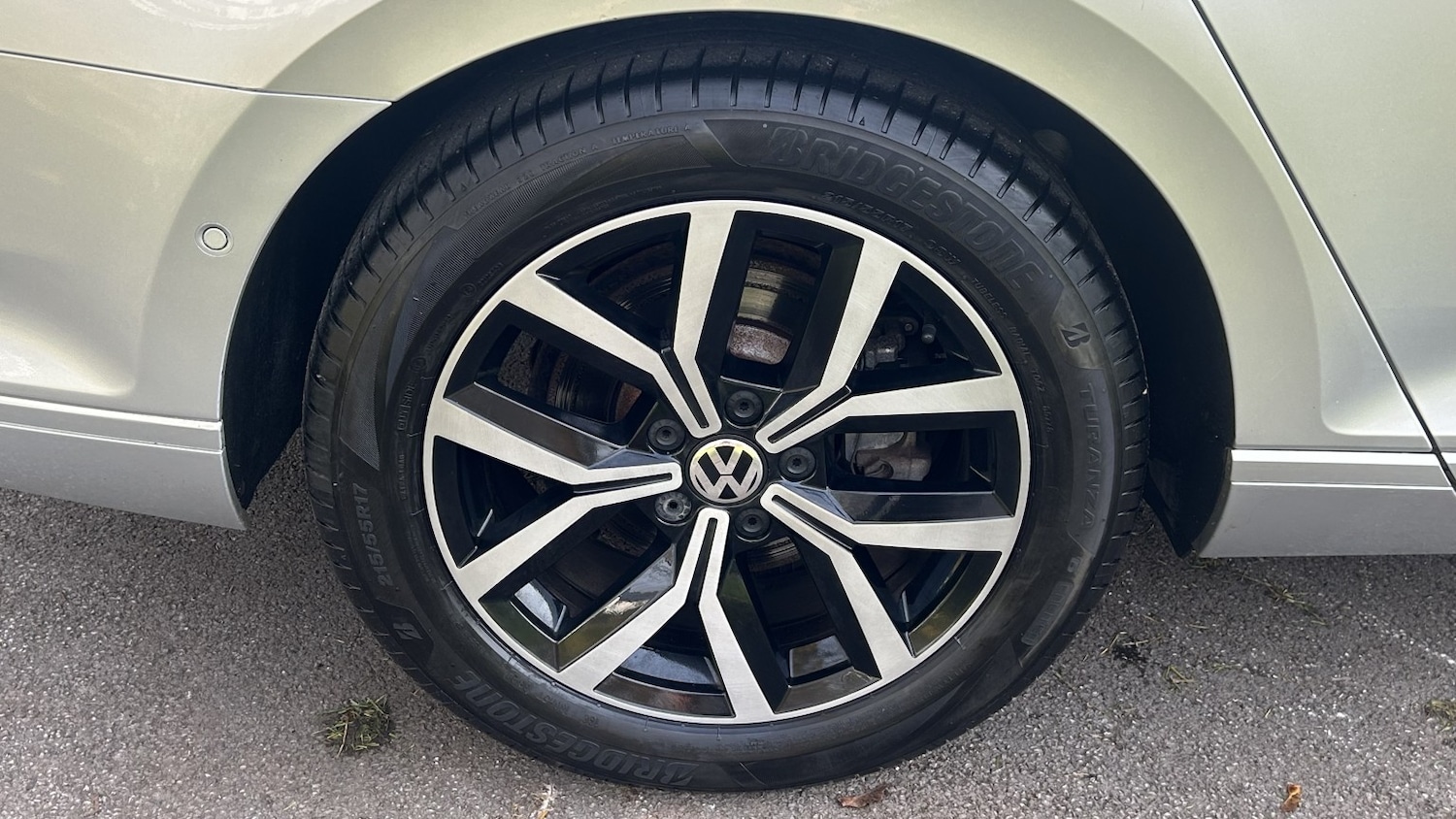 Used Volkswagen Passat 2015 for sale - 76830364: Photo 12