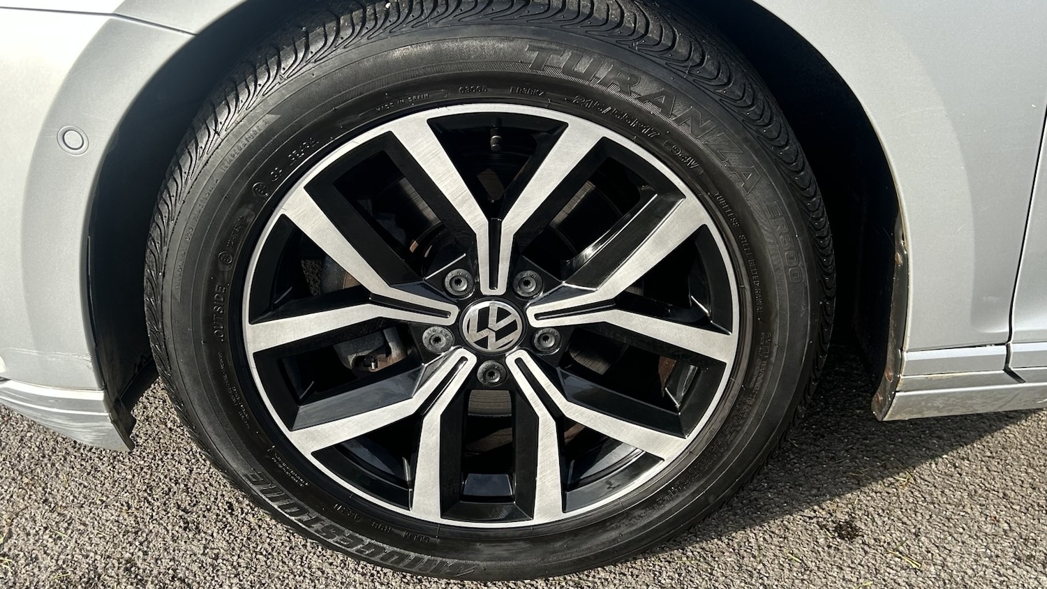 Used Volkswagen Passat 2015 for sale - 76830364: Photo 13