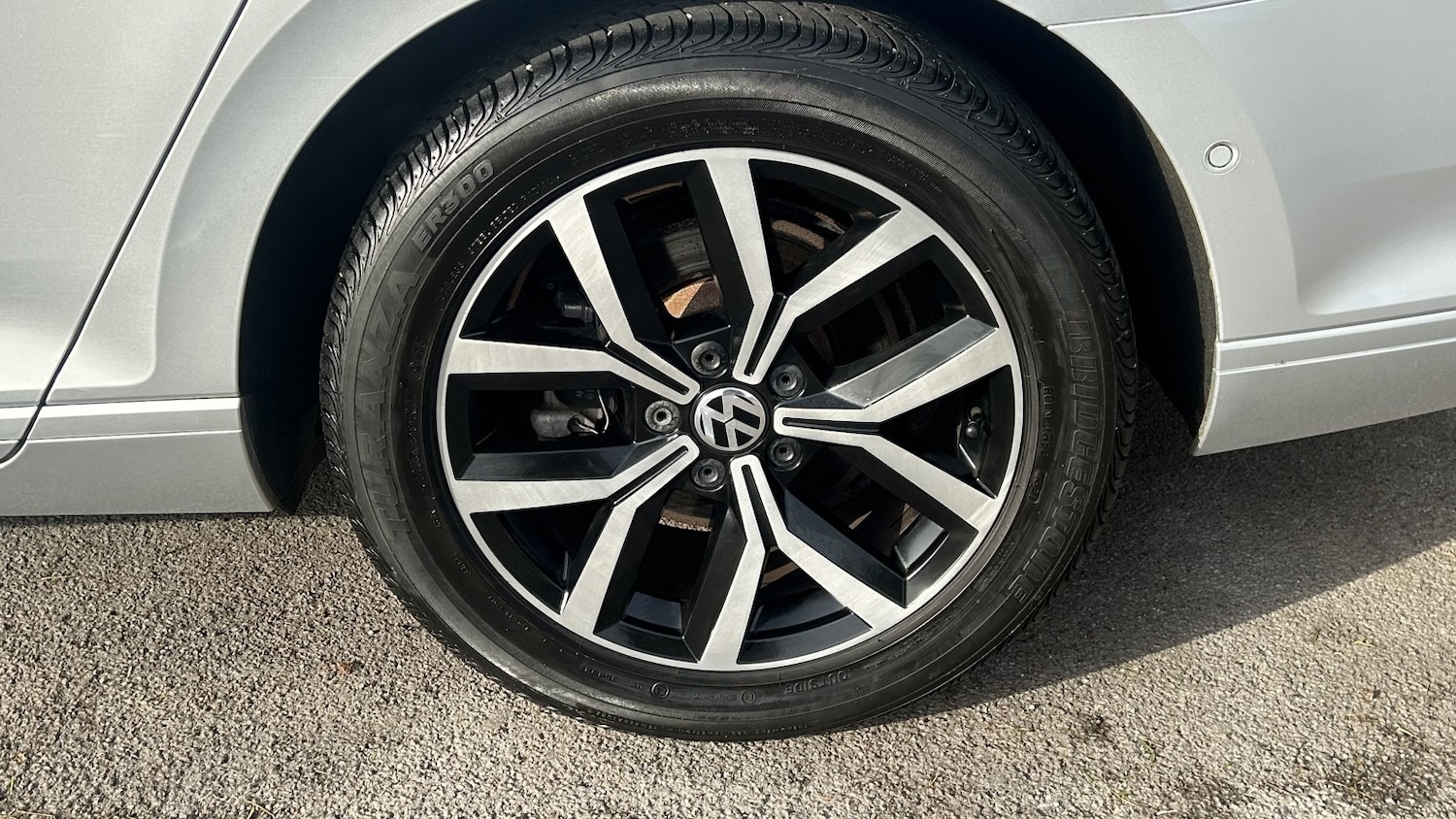 Used Volkswagen Passat 2015 for sale - 76830364: Photo 14