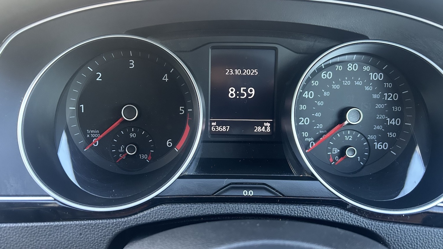 Used Volkswagen Passat 2015 for sale - 76830364: Photo 17