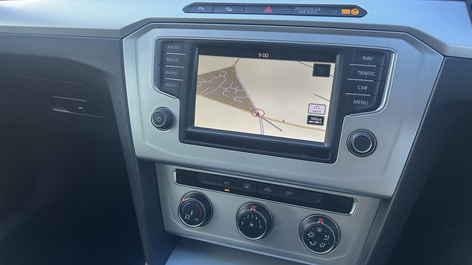 Used Volkswagen Passat 2015 for sale - 76830364: Photo 19