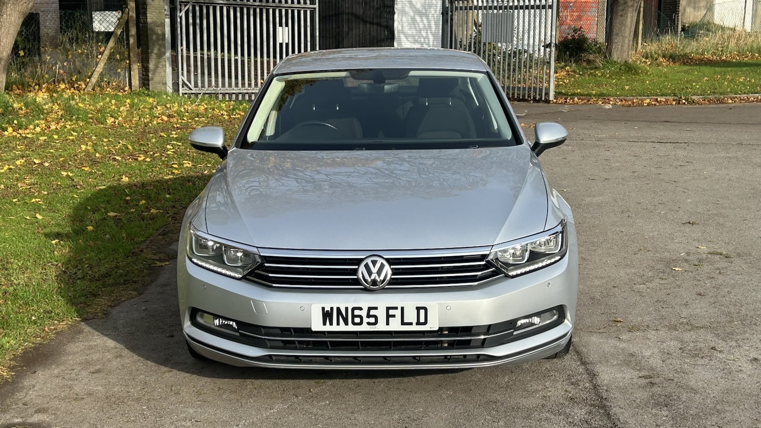 Used Volkswagen Passat 2015 for sale - 76830364: Photo 2