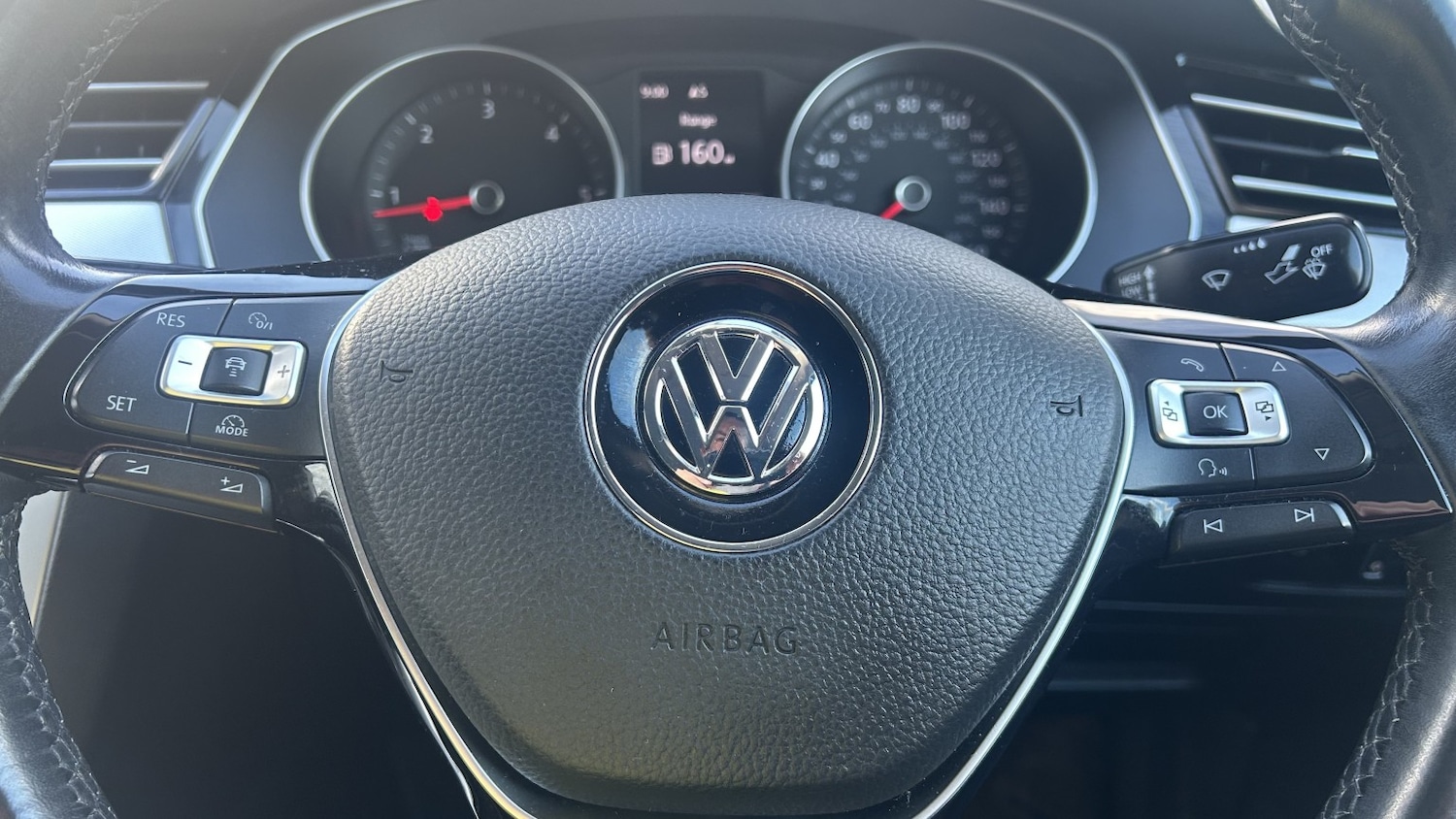 Used Volkswagen Passat 2015 for sale - 76830364: Photo 21