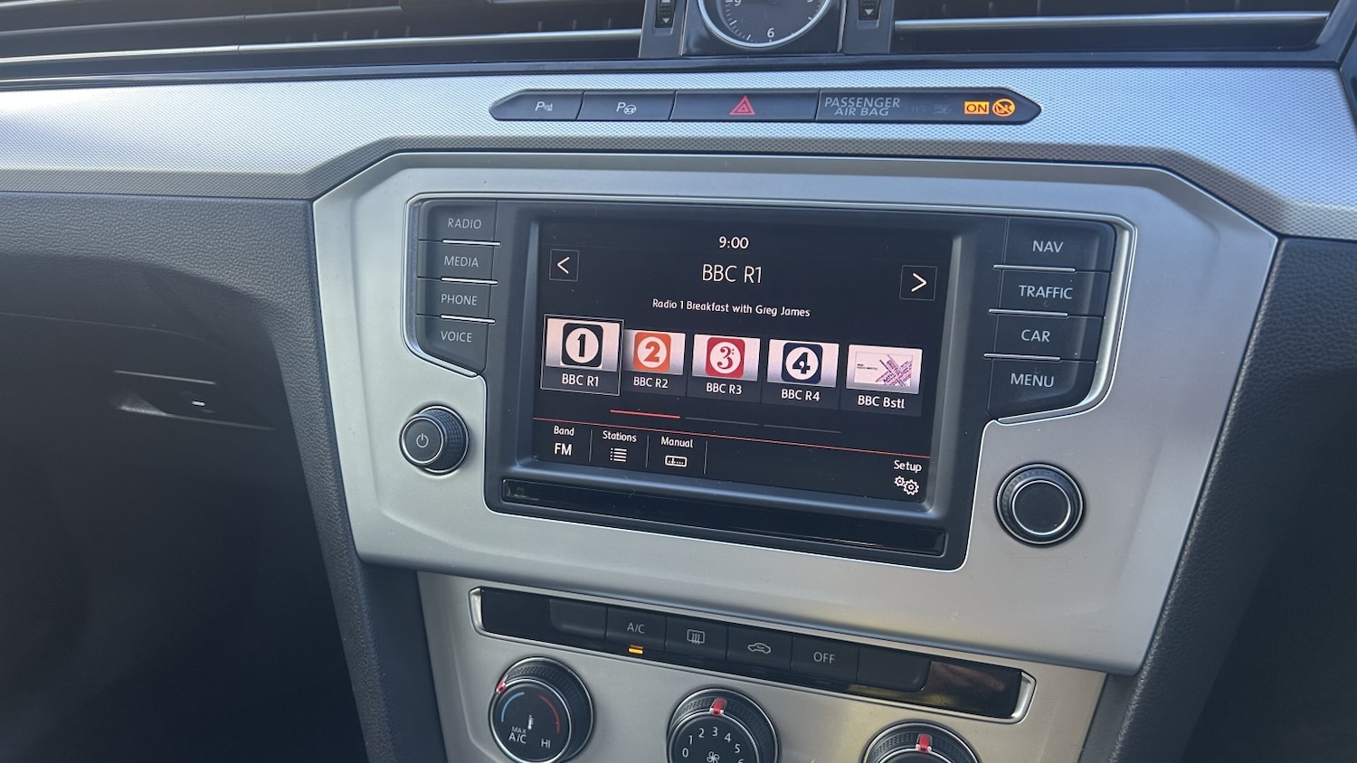 Used Volkswagen Passat 2015 for sale - 76830364: Photo 23