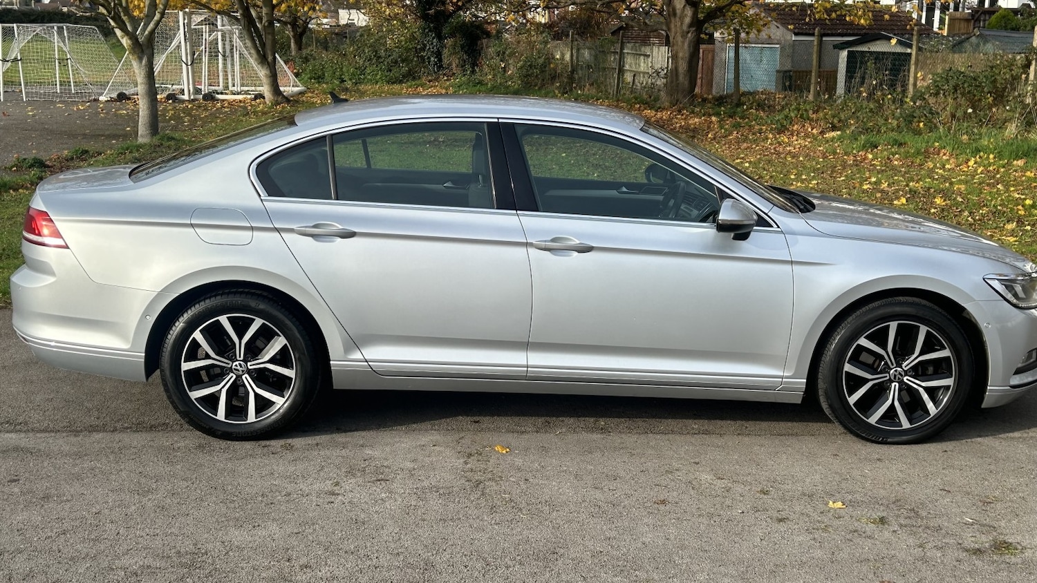 Used Volkswagen Passat 2015 for sale - 76830364: Photo 26