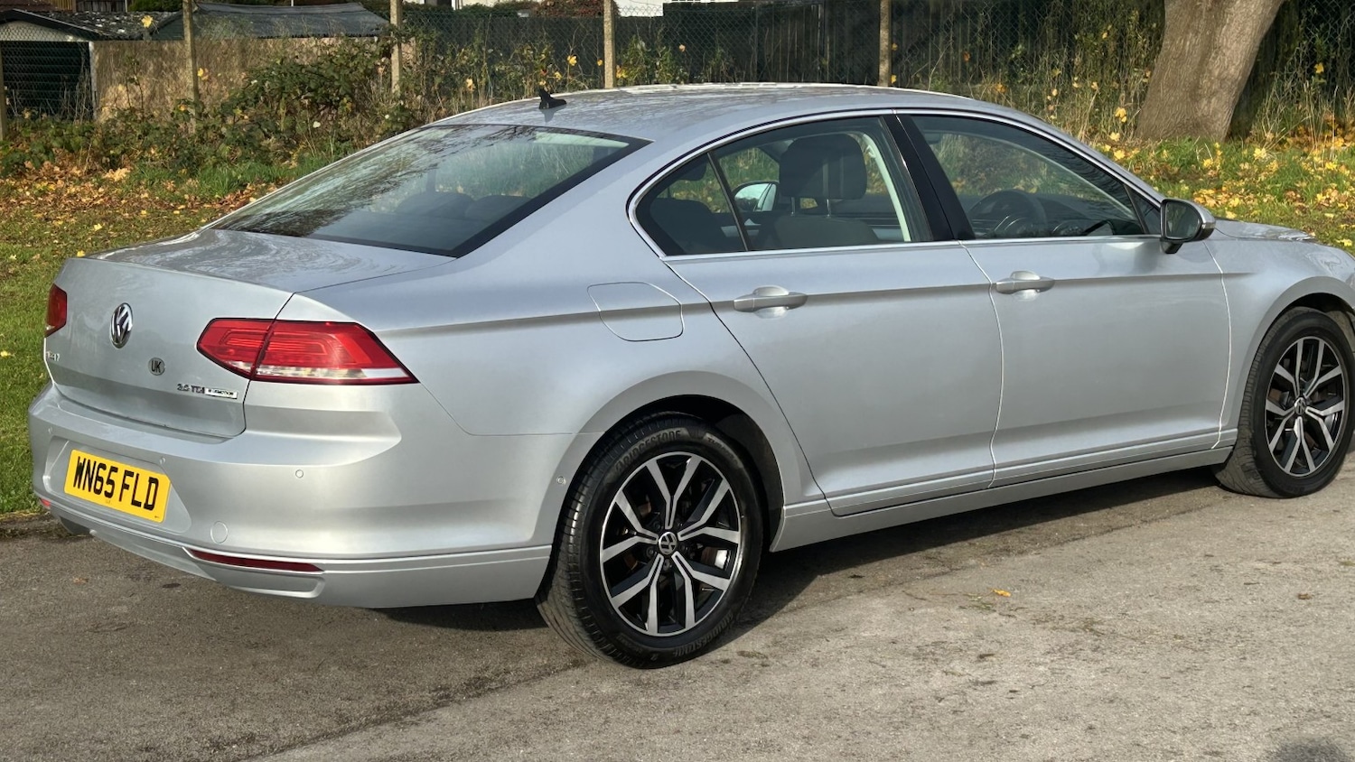 Used Volkswagen Passat 2015 for sale - 76830364: Photo 28
