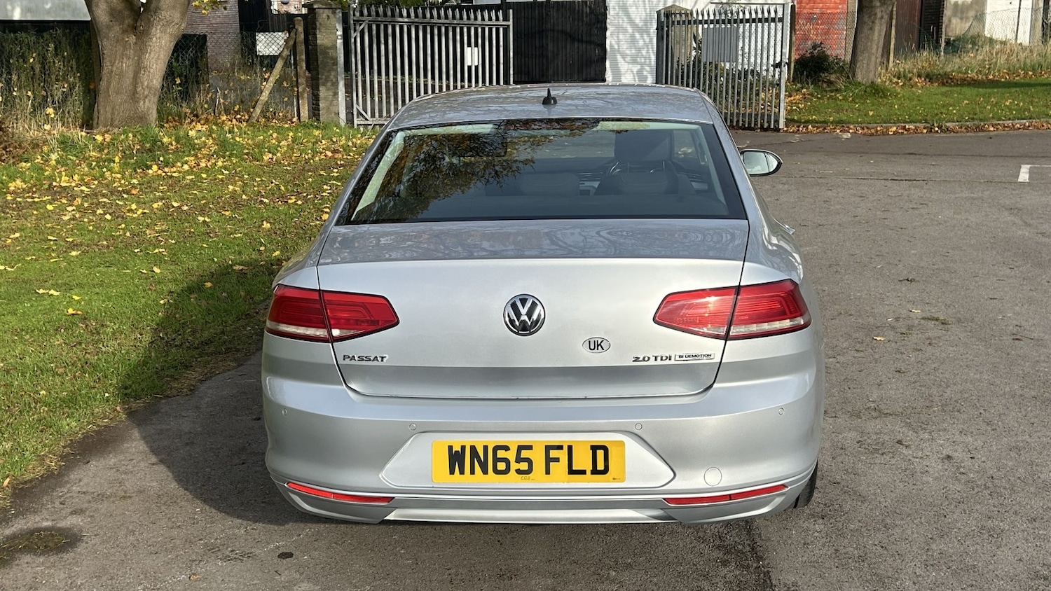 Used Volkswagen Passat 2015 for sale - 76830364: Photo 29