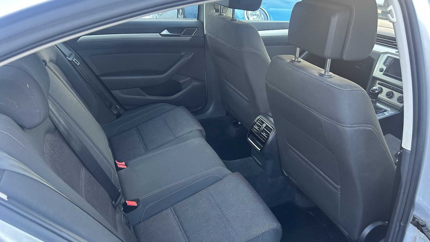 Used Volkswagen Passat 2015 for sale - 76830364: Photo 7