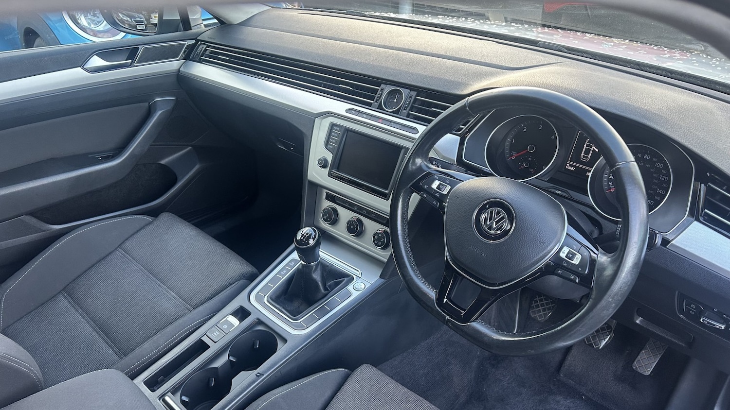 Used Volkswagen Passat 2015 for sale - 76830364: Photo 8