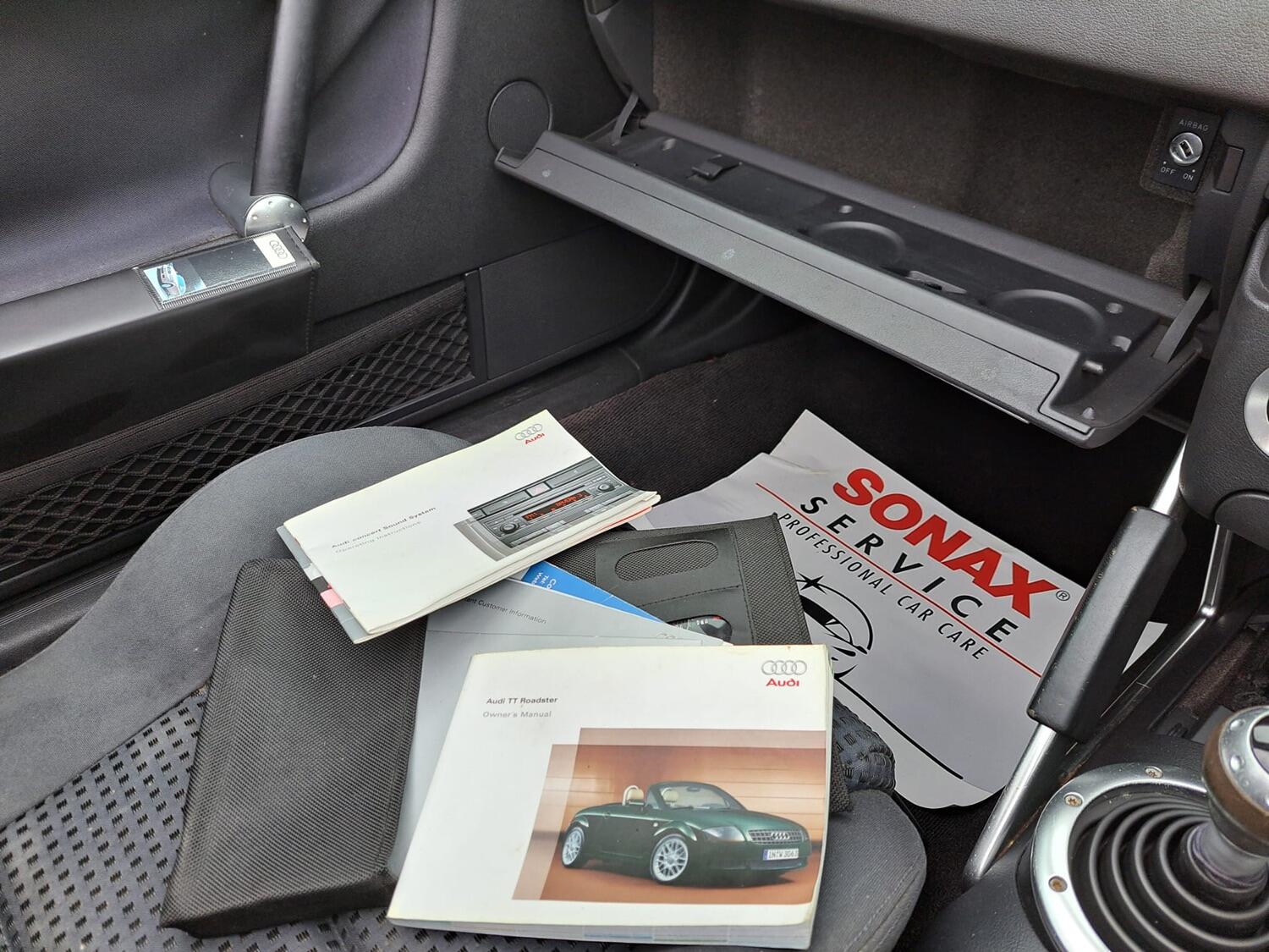 Used Audi TT 2005 for sale - 76825799: Photo 15