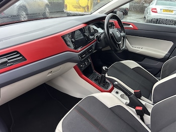 Used Volkswagen Polo 2019 for sale - 78286236: Photo