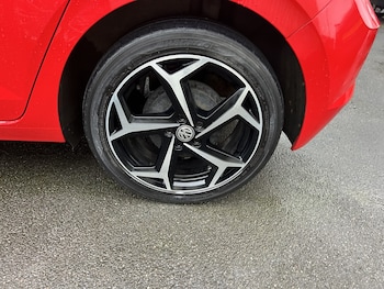 Used Volkswagen Polo 2019 for sale - 78286236: Photo