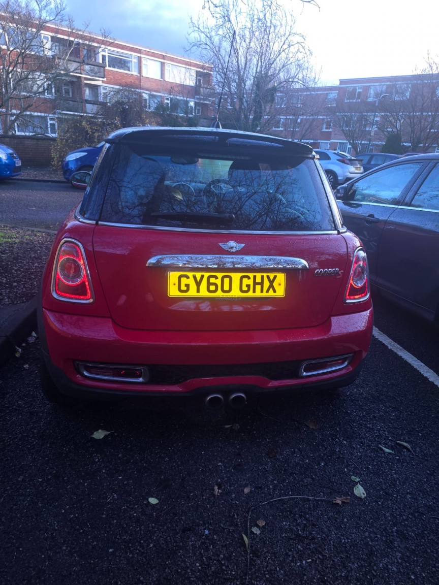 Used MINI Hatch 2010 for sale - 77140753: Photo 2