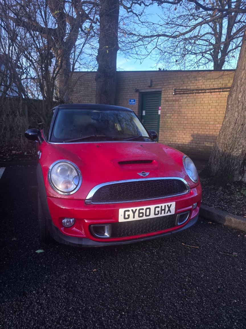 Used MINI Hatch 2010 for sale - 77140753: Photo 3