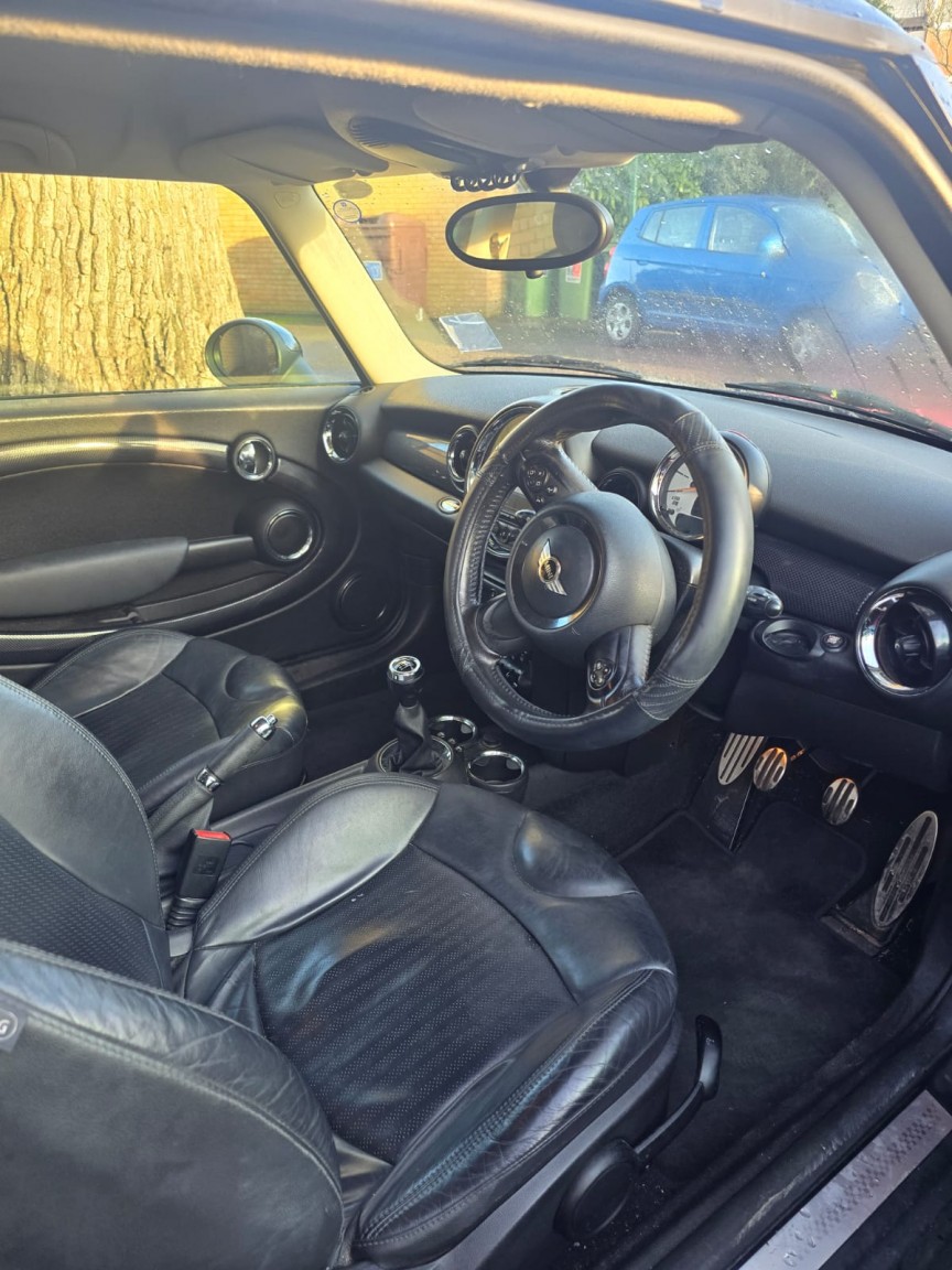 Used MINI Hatch 2010 for sale - 77140753: Photo 5