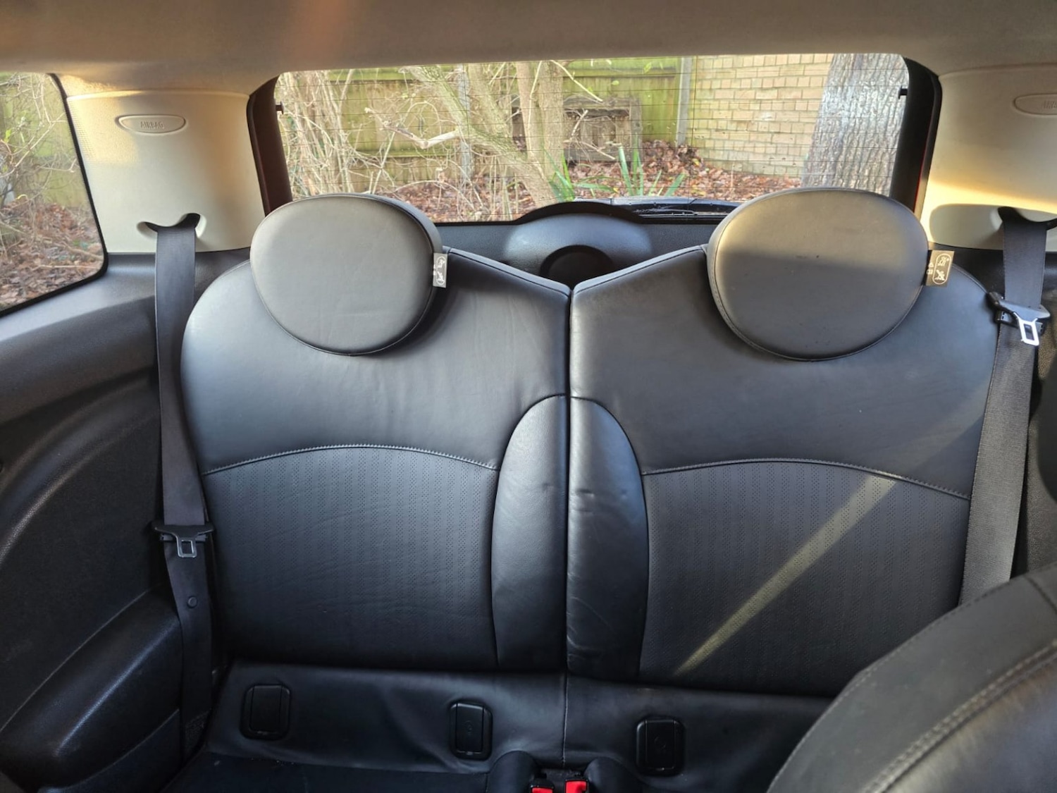 Used MINI Hatch 2010 for sale - 77140753: Photo 6