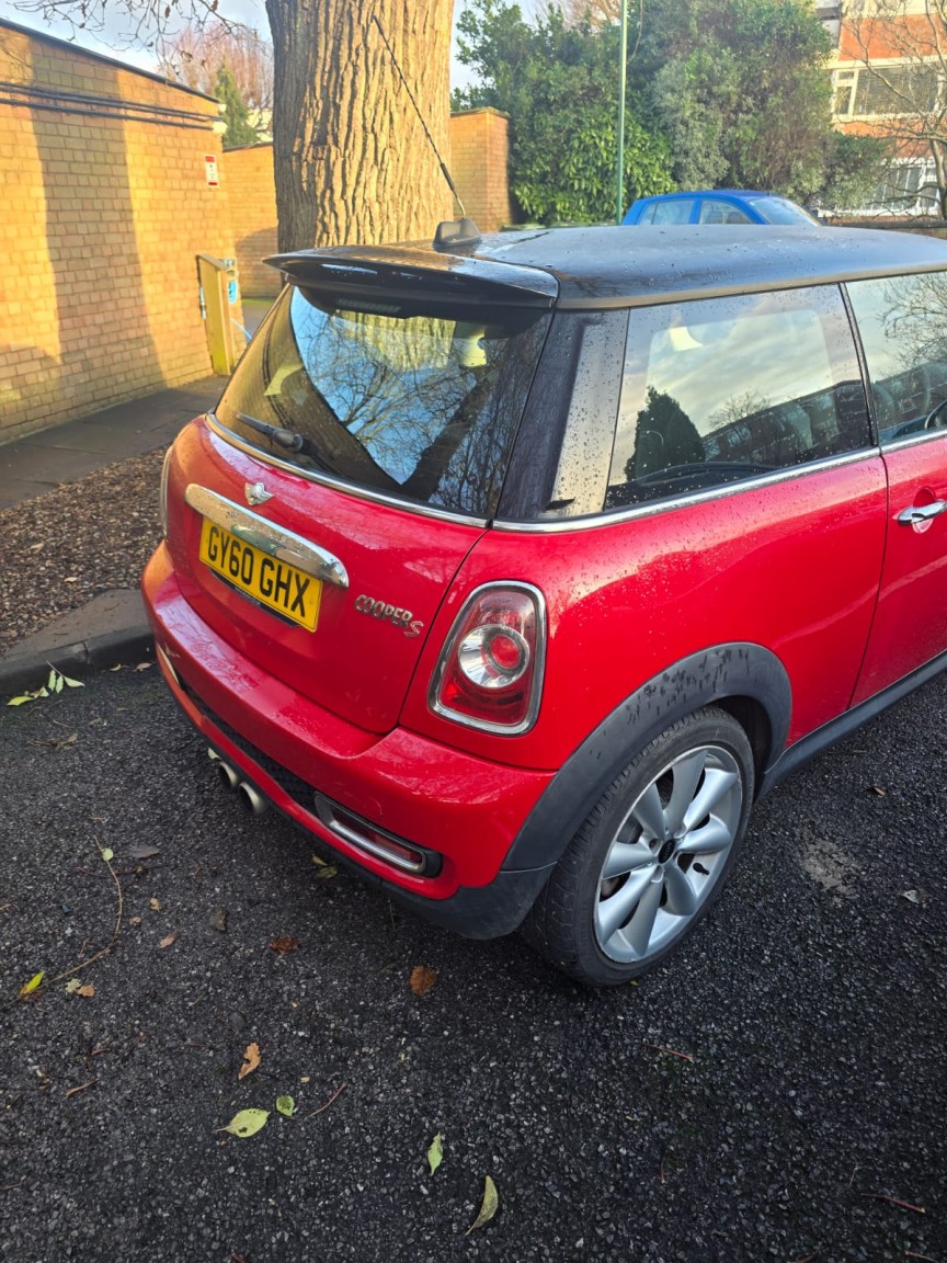 Used MINI Hatch 2010 for sale - 77140753: Photo 7